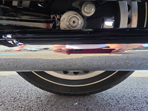 2009 Harley-Davidson Ultra Classic Electra Glide