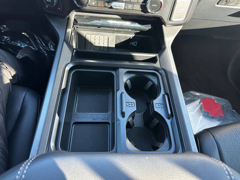 2026 Ford F-350 Super Duty