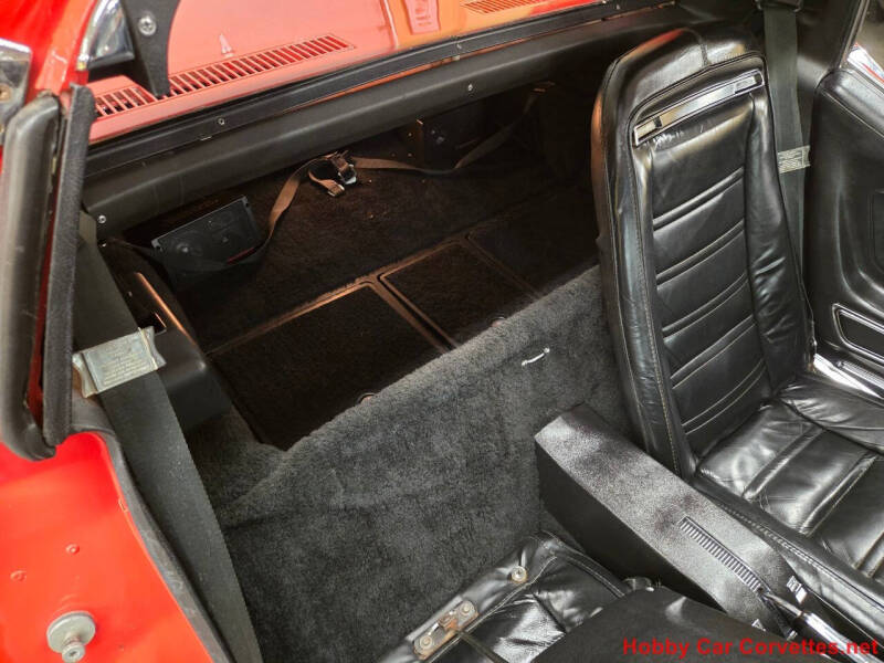 1975 Chevrolet Corvette
