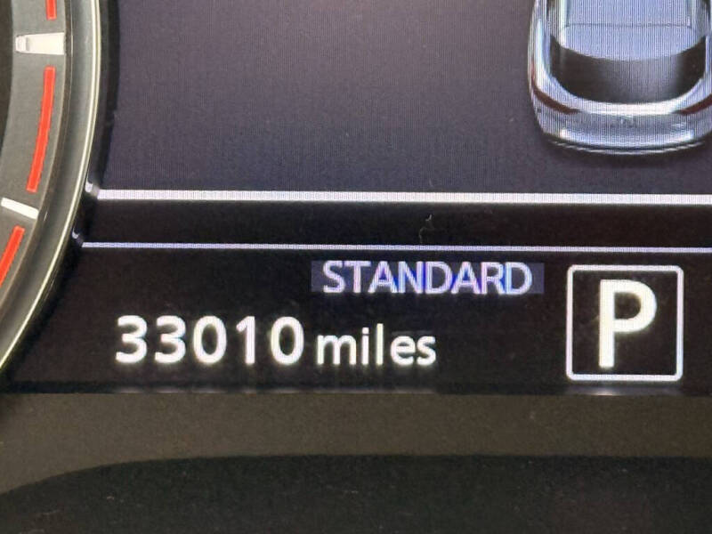 2022 Infiniti QX50 Essential