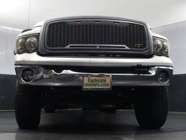 2004 Dodge Ram 2500