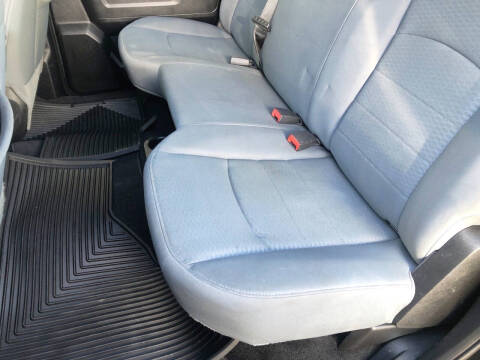 2013 RAM 1500 Express