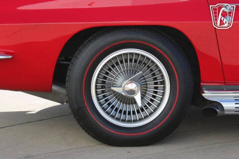 1965 Chevrolet Corvette