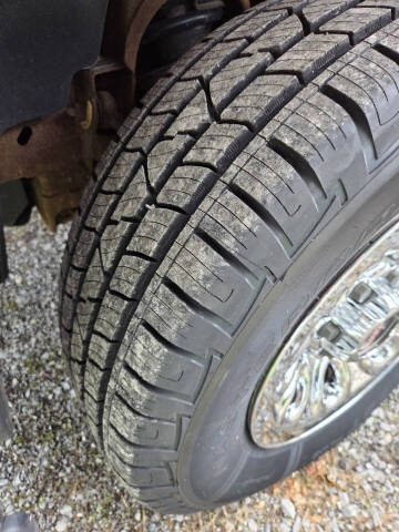 2011 GMC Sierra 1500 Work Truck