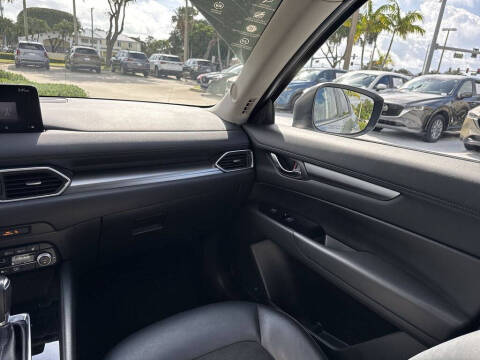 2023 Mazda CX-5 2.5 S Select