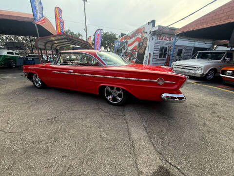 1962 Chrysler 300