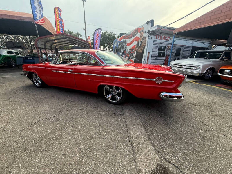 1962 Chrysler 300