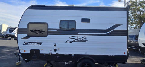 2026 Forests River Shasta