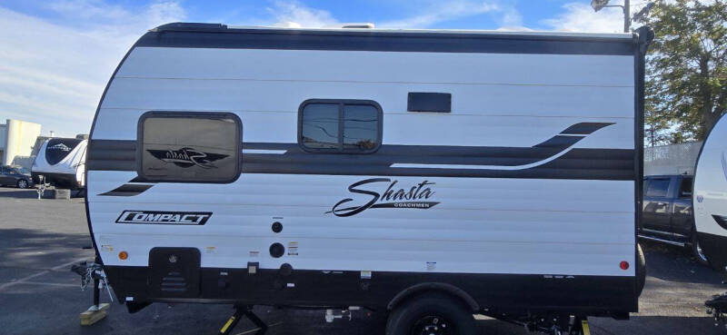 2026 Forests River Shasta