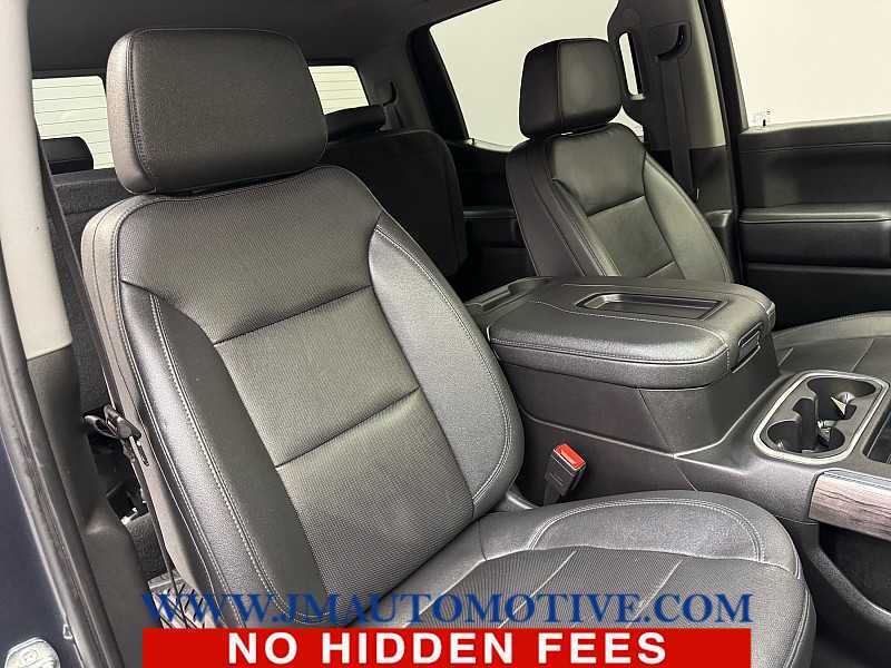 2022 Chevrolet Silverado 1500 Limited