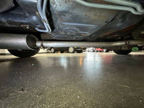 1971 Pontiac Firebird