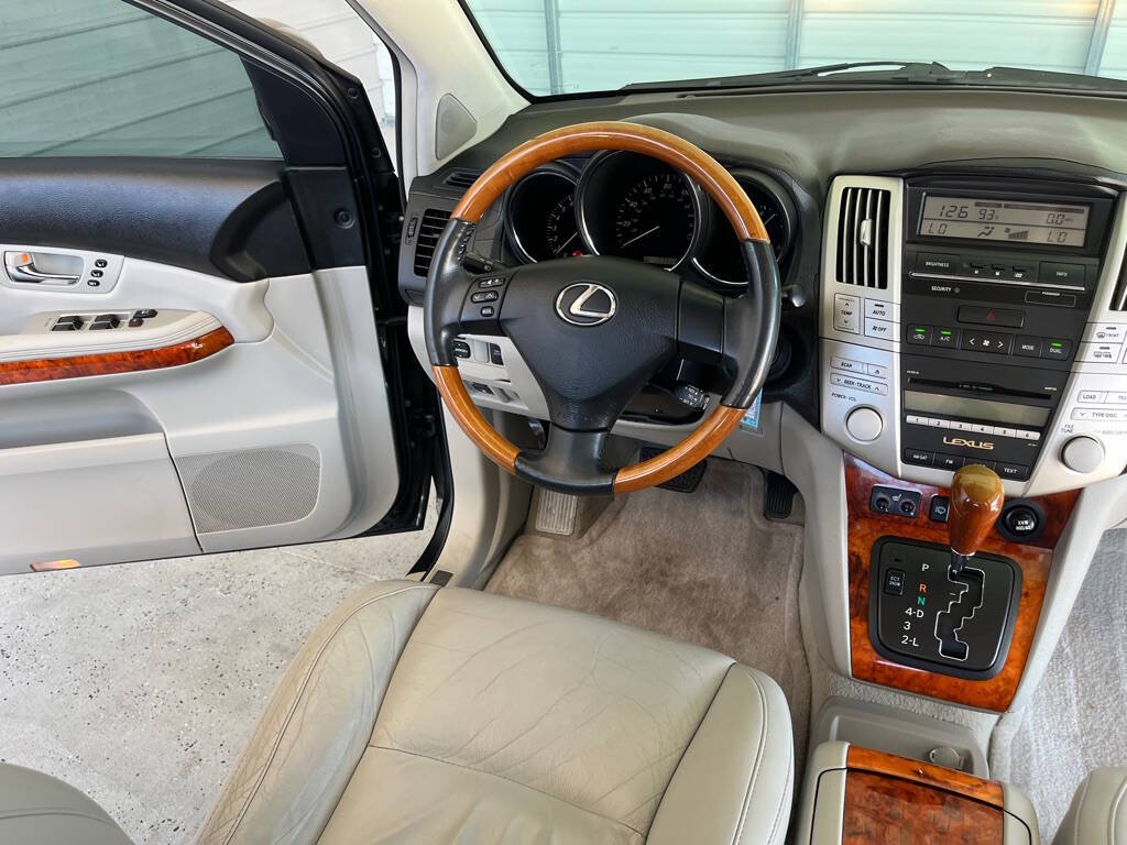 2008 Lexus RX 350 for sale at Auto Haus Imports in Grand Prairie, TX