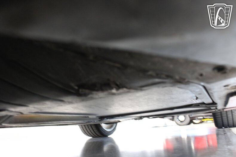 2011 Chevrolet Corvette