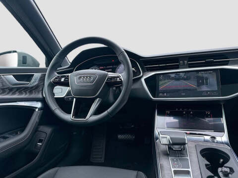2024 Audi A6 allroad quattro Premium Plus 55 TFSI