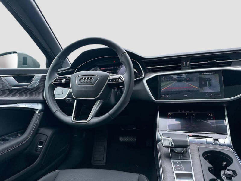 2024 Audi A6 allroad quattro Premium Plus 55 TFSI