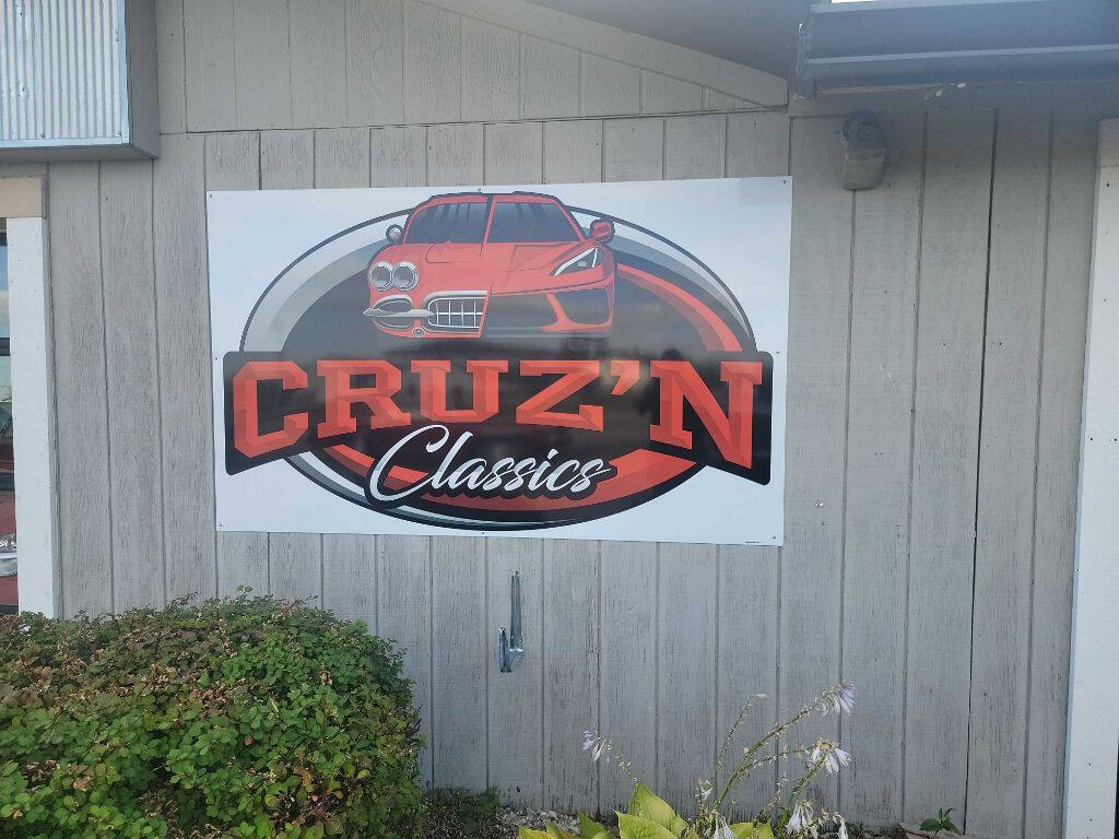 1964 Chevrolet Corvair Monza 89