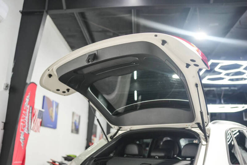 2017 Audi Q3 2.0T Premium