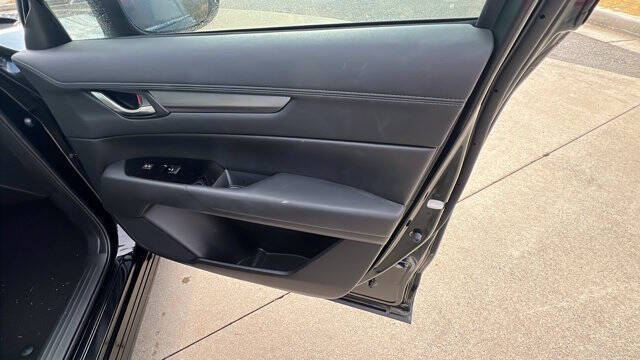 2023 Mazda CX-5 2.5 S Select