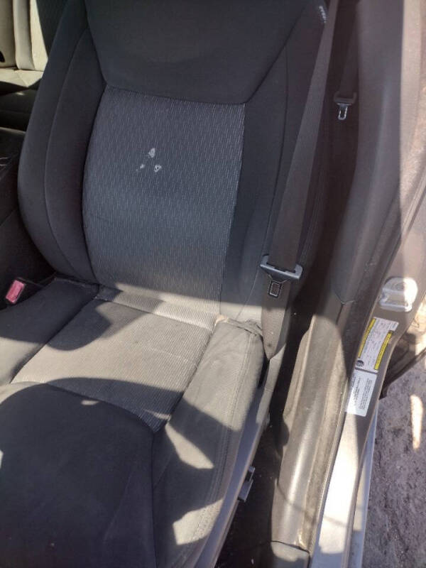 2012 Chrysler 300