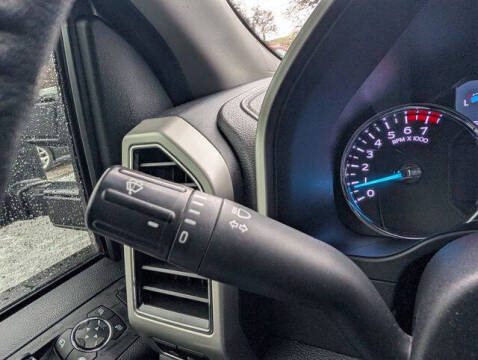 2020 Ford F-250 Super Duty