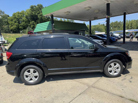 2014 Dodge Journey SE