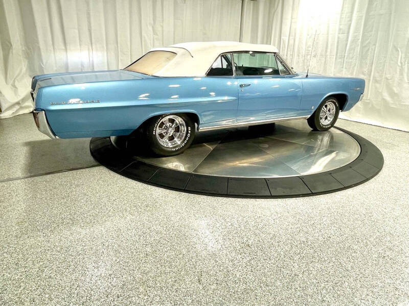1964 Pontiac Parisienne