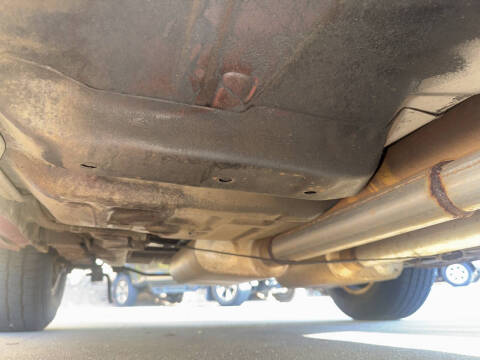 1980 Chevrolet Camaro