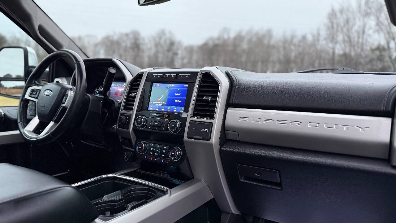 FordF-350 Super Duty23