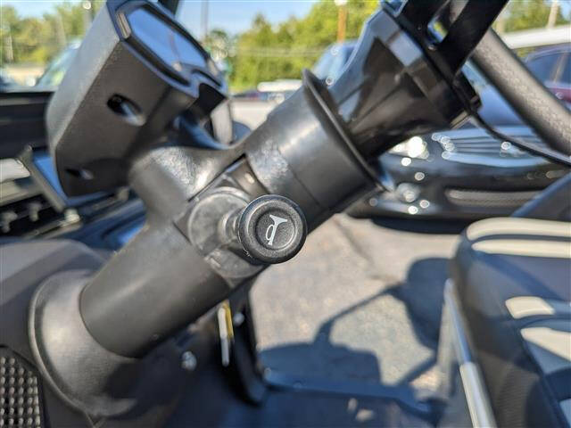 2024 Bintelli BEYOND 6PR LITHIUM 105-AH