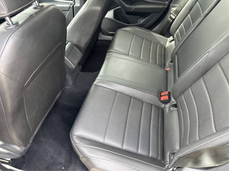 2021 Volkswagen Jetta