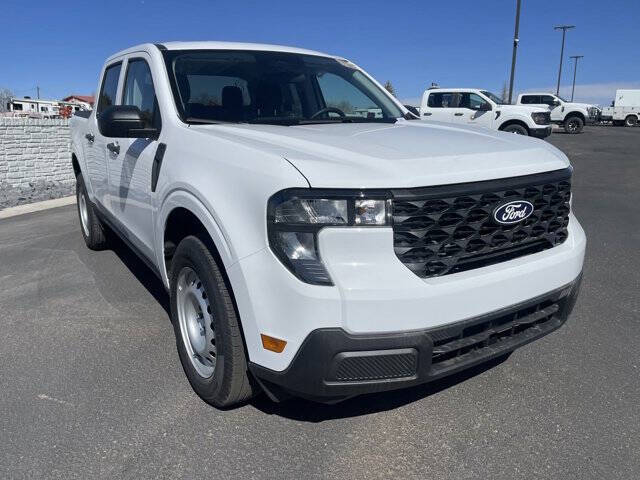2025 Ford Maverick for sale at Show Low Ford in Show Low AZ