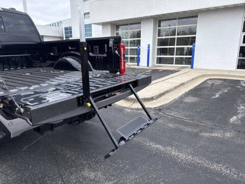 2026 Ford F-350 Super Duty