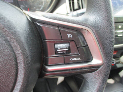 2019 Subaru Impreza Premium