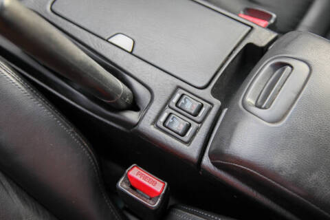 2002 Nissan Maxima SE