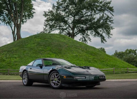 1993 Chevrolet Corvette