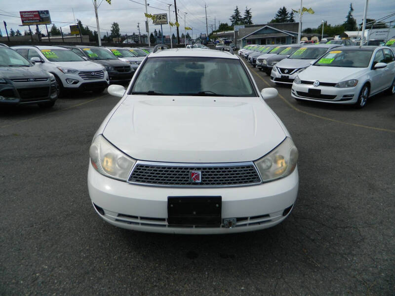 2003 Saturn L-Series LW200