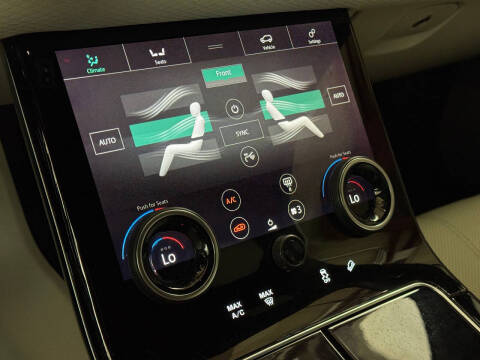 2019 Land Rover Range Rover Velar P250 R-Dynamic SE