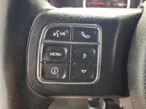 2018 Jeep Wrangler JK Sport