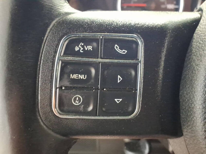 2018 Jeep Wrangler JK Sport