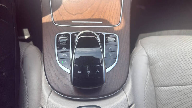 2018 Mercedes-Benz E-Class E 300