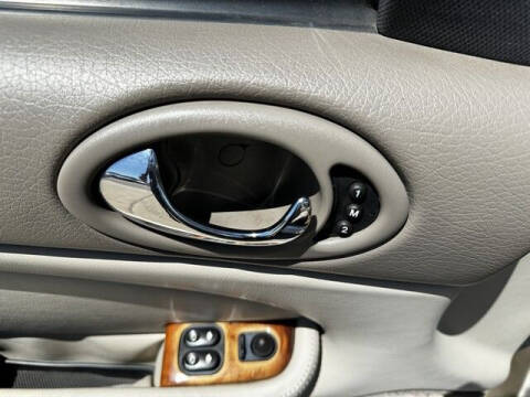 2000 Jaguar XK-Series XK8