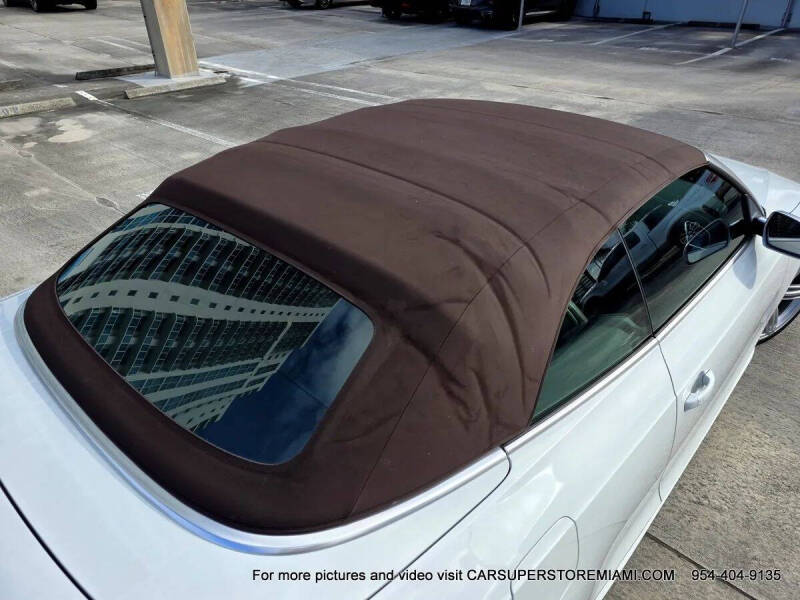 2013 Audi S5 3.0T quattro Premium Plus