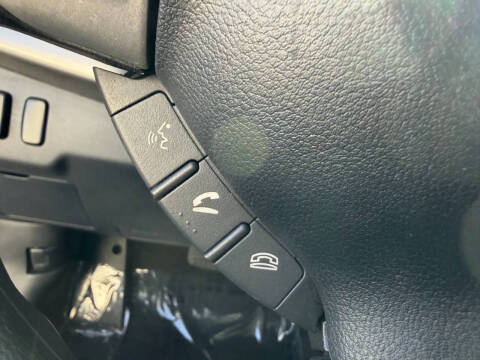 2014 Mitsubishi Lancer