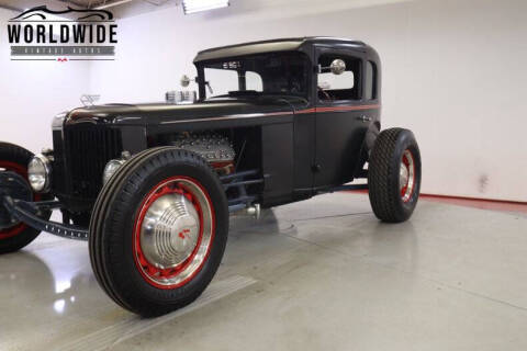 1930 American Motors Austin