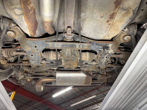 1990 Nissan Pulsar NX XE