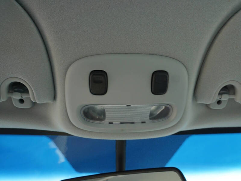 2006 Lincoln Town Car Signature