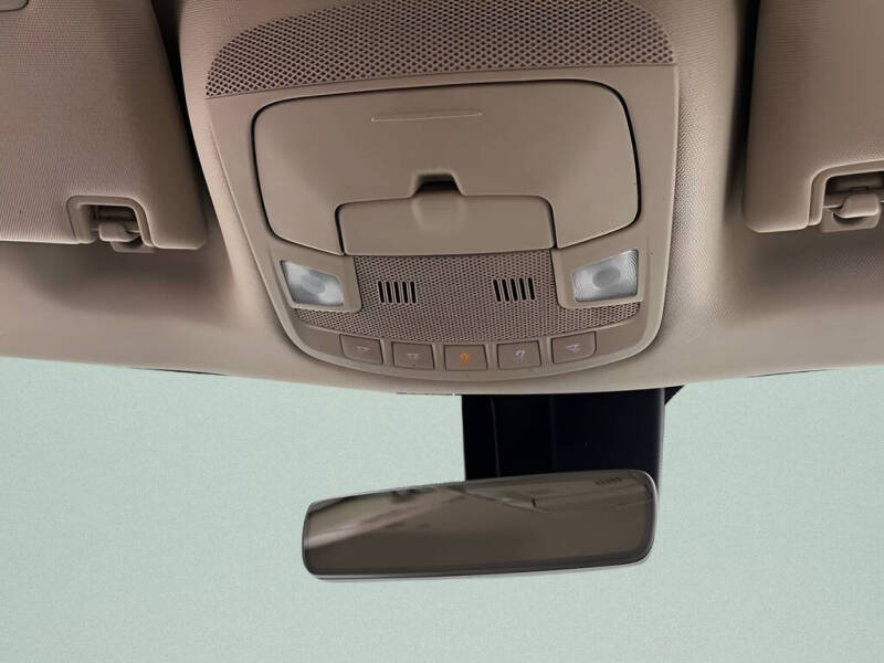 2018 Lincoln Navigator Premiere
