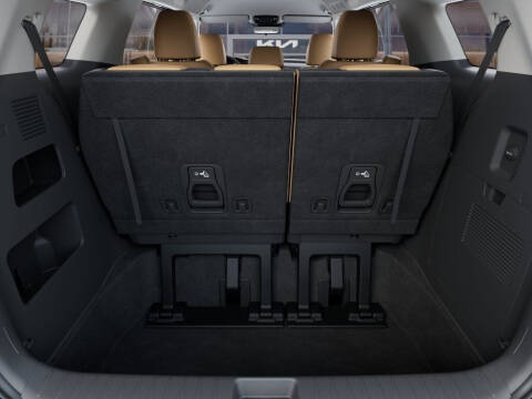 2024 Kia Carnival