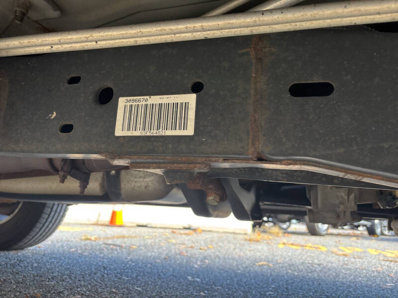 2003 Dodge Durango SLT Plus