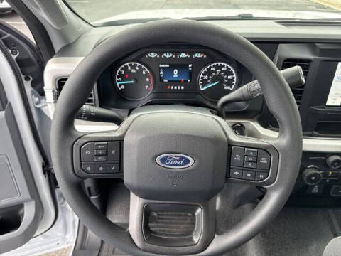 2026 Ford F-350 Super Duty XL